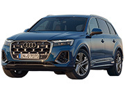 アウディQ7