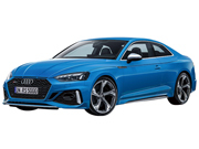 アウディRS5