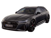 アウディRS6アバント