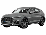 アウディSQ5スポーツバック