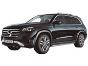 メルセデスベンツGLS