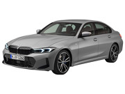 BMW(3シリーズ)