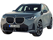 BMW(X3)