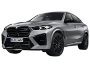 BMW(X6M)