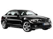 BMW(1シリーズクーペ)