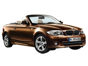 BMW(1シリーズカブリオレ)