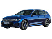 BMW(3シリーズツーリング)
