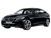 BMW(5シリーズグランツーリスモ)