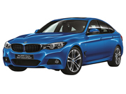 BMW(3シリーズグランツーリスモ)