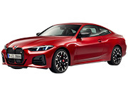 BMW(4シリーズクーペ)