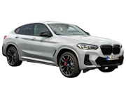 BMW(X4)