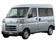 ハイゼットカーゴ