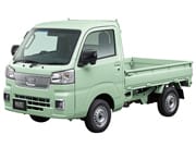 ハイゼットトラック