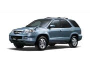 MDX
