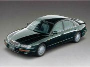 ユーノス800