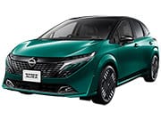 ノートオーラ