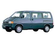 VWヴァナゴン
