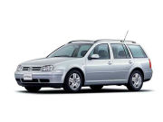 VWゴルフワゴン