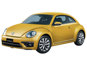VWザ・ビートル