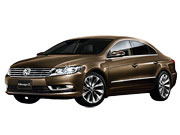 VWフォルクスワーゲンCC