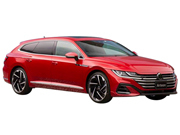VWアルテオンシューティングブレイク