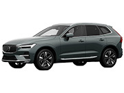ボルボXC60