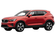ボルボXC40
