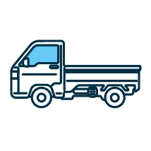 トラックバス